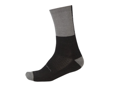 Se Endura BaaBaa - Merino Winter Sock - Cykelstrømper - Sort - Str. S-M ❤ Stort online udvalg i Endura ❤ Hurtig levering: 1 - 2 Hverdage samt billig fragt - Varenummer: CKP-5055939959405 og barcode / Ean: '5055939959405 på lager - Udsalg på Cykelstrømper Spar op til 51% - Over 454 design brands på udsalg