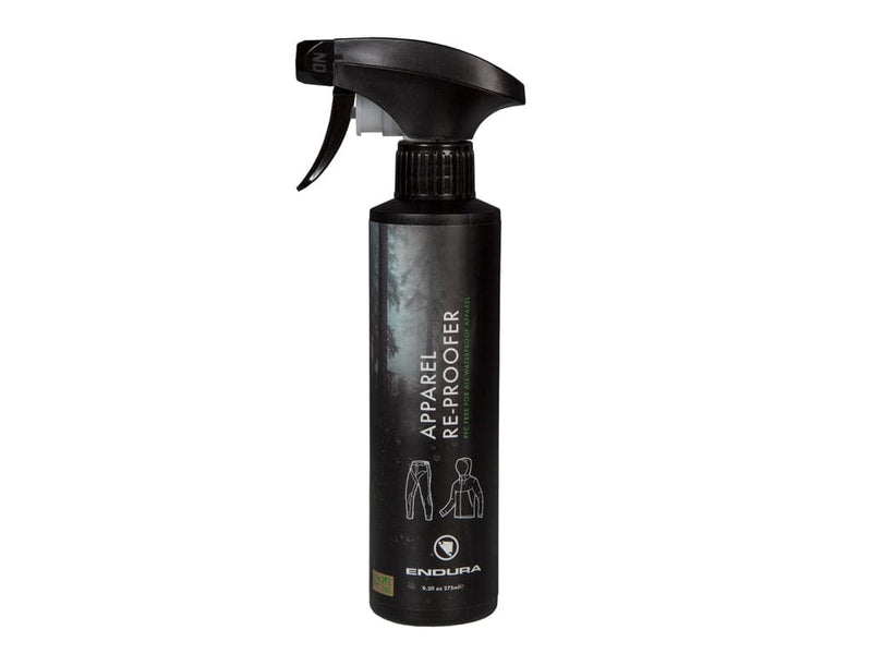 Se Endura Apparel Re-Proofer - Imprægneringsspray - 275 ml - Clear ❤ Kæmpe udvalg i Endura ❤ Hurtig levering: 1 - 2 Hverdage samt billig fragt - Varenummer: CKP-5055939955797 og barcode / Ean: &