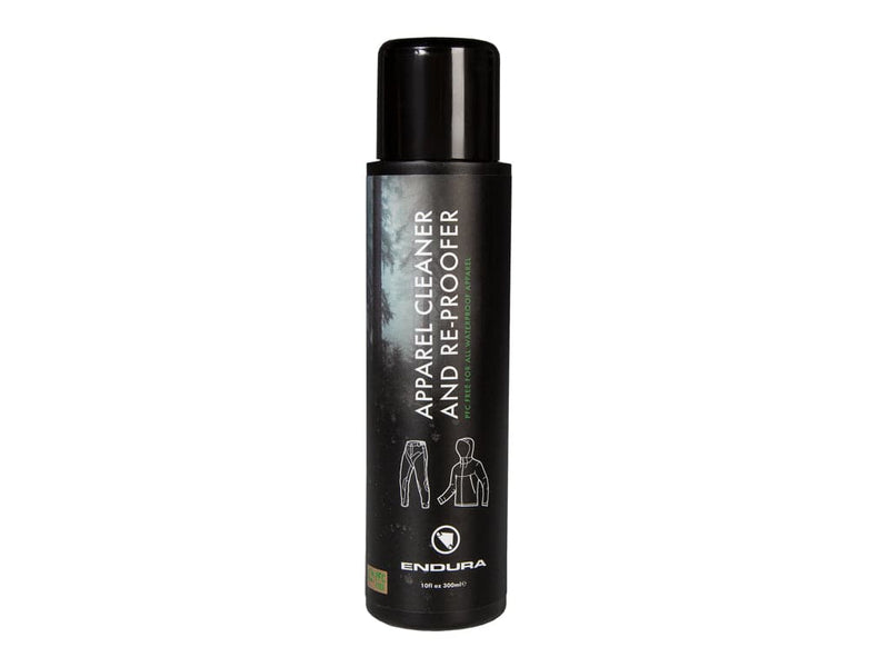 Se Endura Apparel Cleaner and Re-proofer - Imprægneringsvask - 300 ml - Clear ❤ Kæmpe udvalg i Endura ❤ Hurtig levering: 1 - 2 Hverdage samt billig fragt - Varenummer: CKP-5055939955803 og barcode / Ean: &