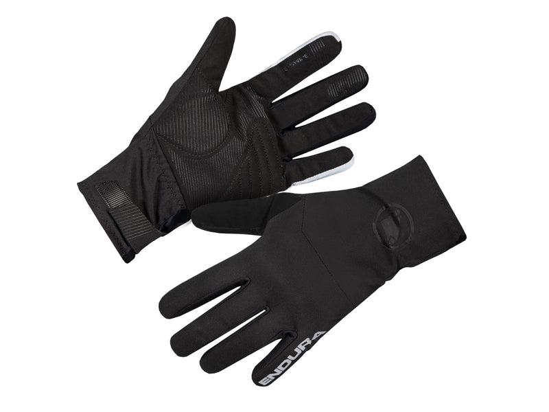 Se Endura Deluge Glove - Vandtætte cykelhandsker - Black - Str. L ❤ Stort online udvalg i Endura ❤ Hurtig levering: 1 - 2 Hverdage samt billig fragt ❤ Varenummer: CKP-5055939988078 og barcode / Ean: &