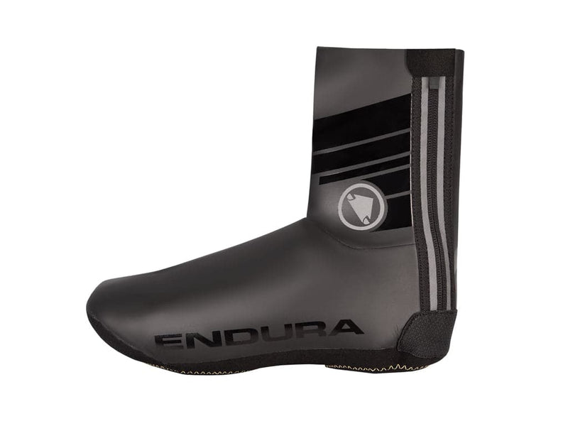 Se Endura Road Overshoe - Vandtæt neopren skoovertræk - Black - Str. M ❤ Kæmpe udvalg i Endura ❤ Hurtig levering: 1 - 2 Hverdage samt billig fragt - Varenummer: CKP-5055939988344 og barcode / Ean: &