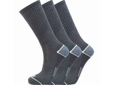 Se Endurance Hoope - Strømper - 3 pak - Black - Str. 31/34 ❤ Stort online udvalg i Endurance ❤ Hurtig levering: 1 - 2 Hverdage samt billig fragt - Varenummer: CKP-5712119507572 og barcode / Ean: '5712119507572 på lager - Udsalg på Urban & fritid Spar op til 56% - Over 434 design brands på udsalg