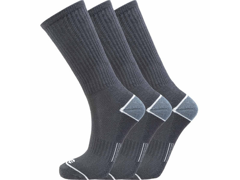 Se Endurance Hoope - Strømper - 3 pak - Black - Str. 31/34 ❤ Stort online udvalg i Endurance ❤ Hurtig levering: 1 - 2 Hverdage samt billig fragt - Varenummer: CKP-5712119507572 og barcode / Ean: &