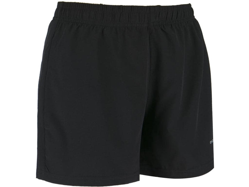 Se Endurance Potenza 2-in-1 - Løbeshorts - Dame - Black -  Str. 44 ✔ Kæmpe udvalg i  Endurance ✔ Hurtig levering: 1 - 2 Hverdage samt billig fragt - Varenummer: CKP-5712119805128 og barcode / Ean: &
