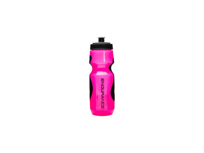 Se Endurance Tottenham - Sportsflaske - Pink glo -  Str. One size ✔ Kæmpe udvalg i  Endurance ✔ Hurtig levering: 1 - 2 Hverdage samt billig fragt - Varenummer: CKP-5713313194865 og barcode / Ean: '5713313194865 på lager - Udsalg på Drikkedunke & drikkeflasker Spar op til 65% - Over 1454 kendte brands på udsalg