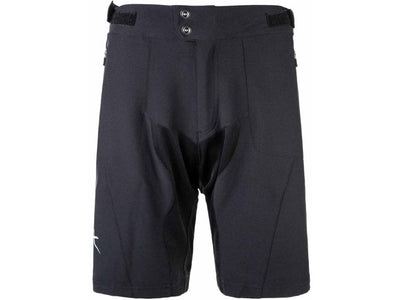 Se Endurance Leichhardt - Cykel/MTB shorts korte - Herre - Black - Str. 3XL ❤ Kæmpe udvalg i Endurance ❤ Hurtig levering: 1 - 2 Hverdage samt billig fragt - Varenummer: CKP-5714522140315 og barcode / Ean: '5714522140315 på lager - Udsalg på Cykelbukser & Cykelshorts Spar op til 51% - Over 360 kendte mærker på udsalg