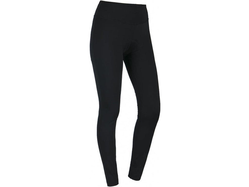 Se Endurance Hulda - Spinningtights lange m. høj talje - Black - Str. 46/3XL ❤ Stort online udvalg i Endurance ❤ Hurtig levering: 1 - 2 Hverdage samt billig fragt - Varenummer: CKP-5713313037018 og barcode / Ean: &