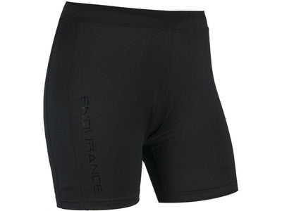 Se Endurance Mahana Short XQL - LøbeLøbetights - Dame - Black - Str. 46 ❤ Kæmpe udvalg i Endurance ❤ Hurtig levering: 1 - 2 Hverdage samt billig fragt - Varenummer: CKP-5713939358535 og barcode / Ean: '5713939358535 på lager - Udsalg på Urban & fritid Spar op til 54% - Over 454 kendte brands på udsalg