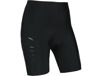 Se Endurance Jayne XQL - Cykeltights korte - Dame - Black - Str. 46/3XL ❤ Kæmpe udvalg i Endurance ❤ Hurtig levering: 1 - 2 Hverdage samt billig fragt - Varenummer: CKP-5714201042992 og barcode / Ean: '5714201042992 på lager - Udsalg på Cykelbukser & Cykelshorts Spar op til 59% - Over 324 kendte brands på udsalg