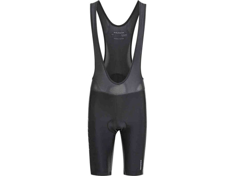 Se Endurance Gorsk XQL - Cykeltights korte m. seler - Herre - Black - Str. XL ❤ Kæmpe udvalg i Endurance ❤ Hurtig levering: 1 - 2 Hverdage samt billig fragt - Varenummer: CKP-5714201039497 og barcode / Ean: &