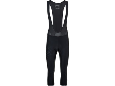 Se Endurance Gorsk XQL - Cykeltights 3/4 m. seler - Herre - Black -  Str. XL ✔ Kæmpe udvalg i  Endurance ✔ Hurtig levering: 1 - 2 Hverdage samt billig fragt - Varenummer: CKP-5714201039602 og barcode / Ean: '5714201039602 på lager - Udsalg på Cykelbukser & Cykelshorts Spar op til 59% - Over 1454 kendte brands på udsalg