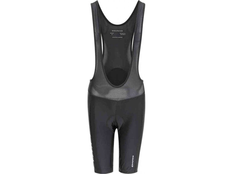 Se Endurance Jayne XQL - Cykeltights korte m. seler - Dame - Black - Str. 38/M ❤ Kæmpe udvalg i Endurance ❤ Hurtig levering: 1 - 2 Hverdage samt billig fragt - Varenummer: CKP-5714201040196 og barcode / Ean: &