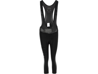 Se Endurance Jayne XQL - Cykeltights 3/4 m. seler - Dame - Black - Str. 42/XL ❤ Kæmpe udvalg i Endurance ❤ Hurtig levering: 1 - 2 Hverdage samt billig fragt - Varenummer: CKP-5714201040356 og barcode / Ean: '5714201040356 på lager - Udsalg på Cykelbukser & Cykelshorts Spar op til 67% - Over 400 kendte brands på udsalg