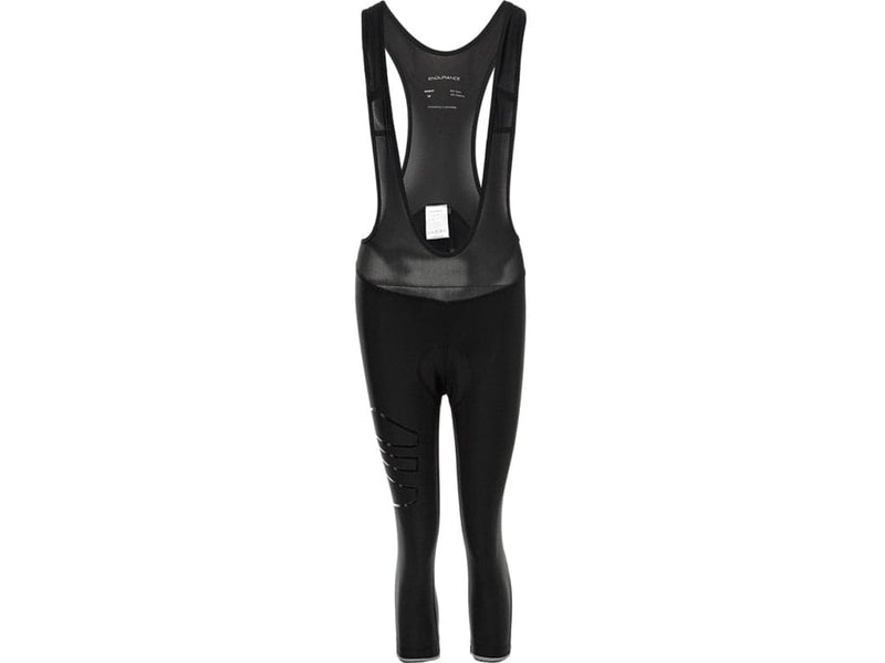 Se Endurance Jayne XQL - Cykeltights 3/4 m. seler - Dame - Black - Str. 42/XL ❤ Kæmpe udvalg i Endurance ❤ Hurtig levering: 1 - 2 Hverdage samt billig fragt - Varenummer: CKP-5714201040356 og barcode / Ean: &