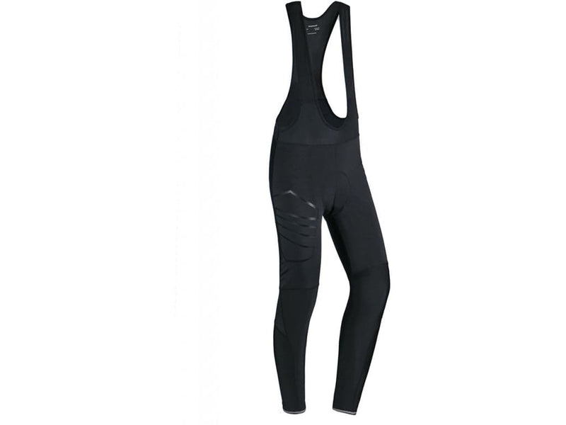 Se Endurance Jayne Semi Windblock XQL - Cykeltights lange m. seler - Dame - Black - Str. 44/ ❤ Stort online udvalg i Endurance ❤ Hurtig levering: 1 - 2 Hverdage samt billig fragt - Varenummer: CKP-5714201040646 og barcode / Ean: &