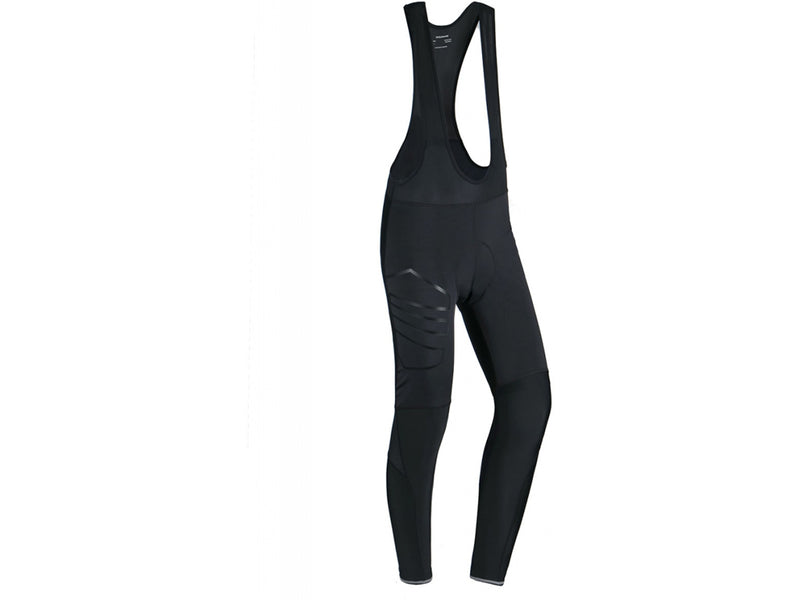 Se Endurance Jayne Semi Windblock XQL - Cykeltights lange m. seler - Dame - Black - Str. 36/ ❤ Kæmpe udvalg i Endurance ❤ Hurtig levering: 1 - 2 Hverdage samt billig fragt - Varenummer: CKP-5714201040608 og barcode / Ean: &