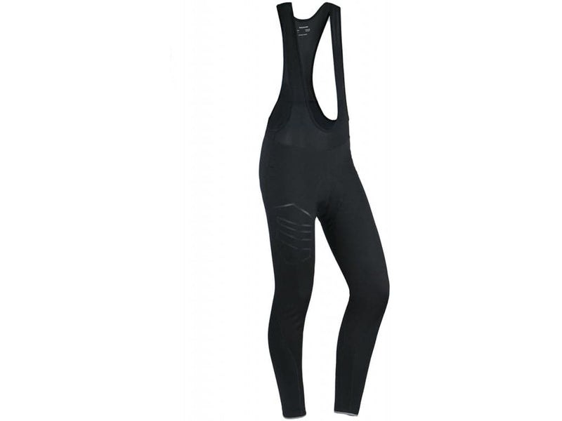 Se Endurance Jayne Full Windblock XQL - Cykeltights lange m. seler - Dame - Black - Str. 38/ ❤ Stort online udvalg i Endurance ❤ Hurtig levering: 1 - 2 Hverdage samt billig fragt - Varenummer: CKP-5714201801155 og barcode / Ean: &