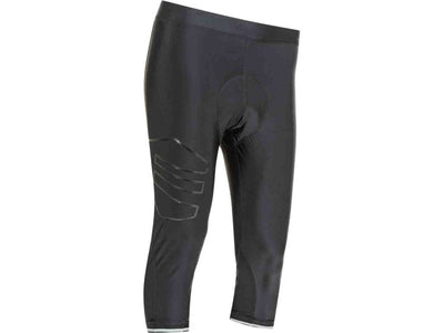 Se Endurance Jayne XQL - Cykeltights 3/4 - Dame - Black - Str. 42/XL ❤ Kæmpe udvalg i Endurance ❤ Hurtig levering: 1 - 2 Hverdage samt billig fragt - Varenummer: CKP-5714522000466 og barcode / Ean: '5714522000466 på lager - Udsalg på Cykelbukser & Cykelshorts Spar op til 61% - Over 312 kendte brands på udsalg