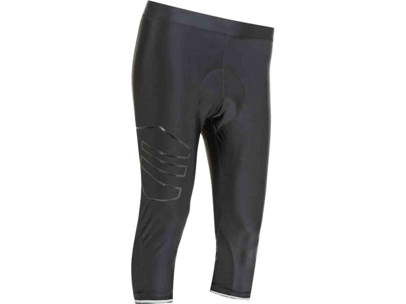 Se Endurance Jayne XQL - Cykeltights 3/4 - Dame - Black - Str. 42/XL ❤ Kæmpe udvalg i Endurance ❤ Hurtig levering: 1 - 2 Hverdage samt billig fragt - Varenummer: CKP-5714522000466 og barcode / Ean: &