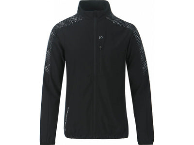 Se Endurance Tinka - Cykeljakke m. lange ærmer - Dame - Black - Str. 38/M ❤ Kæmpe udvalg i Endurance ❤ Hurtig levering: 1 - 2 Hverdage samt billig fragt - Varenummer: CKP-5715041231690 og barcode / Ean: '5715041231690 på lager - Udsalg på Cykeljakker Spar op til 51% - Over 322 kendte brands på udsalg