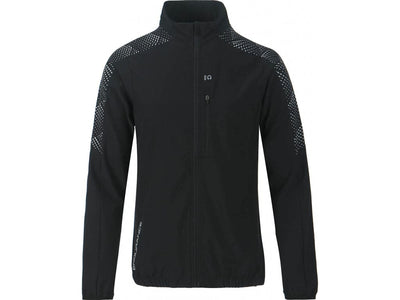 Se Endurance Tinka - Cykeljakke m. lange ærmer - Dame - Black - Str. 42/XL ❤ Stort online udvalg i Endurance ❤ Hurtig levering: 1 - 2 Hverdage samt billig fragt - Varenummer: CKP-5715041231713 og barcode / Ean: '5715041231713 på lager - Udsalg på Cykeljakker Spar op til 52% - Over 434 design brands på udsalg