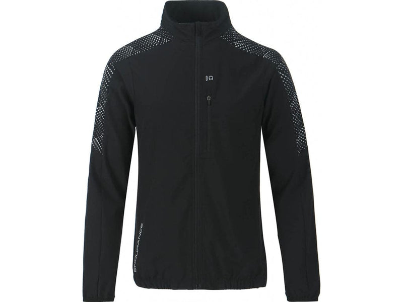Se Endurance Tinka - Cykeljakke m. lange ærmer - Dame - Black - Str. 42/XL ❤ Stort online udvalg i Endurance ❤ Hurtig levering: 1 - 2 Hverdage samt billig fragt - Varenummer: CKP-5715041231713 og barcode / Ean: &
