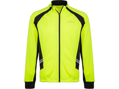 Se Endurance Verner - Cykel/MTB jakke - Herre - Safety Yellow - Str. M ❤ Kæmpe udvalg i Endurance ❤ Hurtig levering: 1 - 2 Hverdage samt billig fragt - Varenummer: CKP-5715041198184 og barcode / Ean: '5715041198184 på lager - Udsalg på Cykeljakker Spar op til 59% - Over 454 kendte brands på udsalg