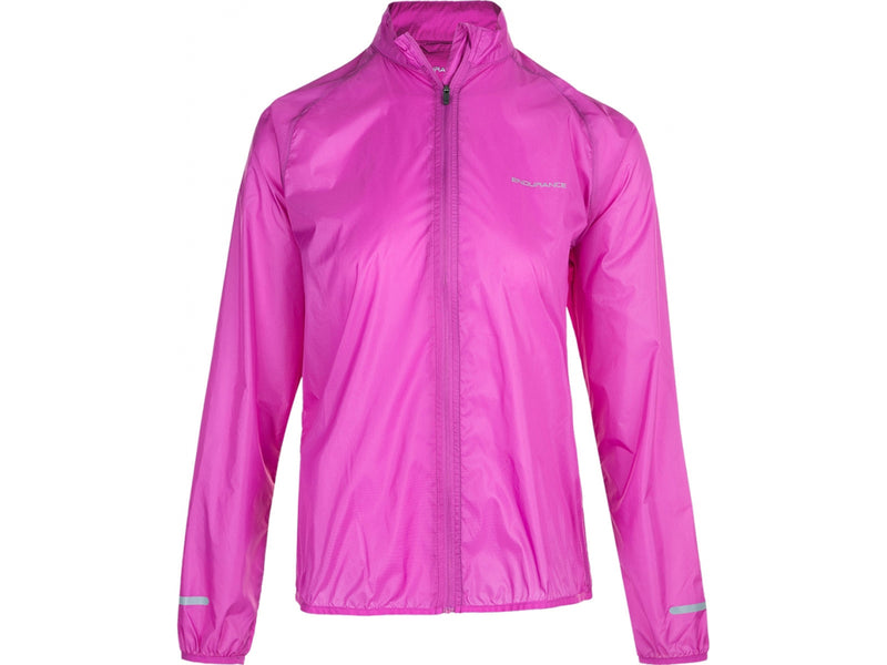 Se Endurance Immie - Cykel/MTB jakke m. lange ærmer - Foldbar - Dame - Purple Orchid - Str. ❤ Stort online udvalg i Endurance ❤ Hurtig levering: 1 - 2 Hverdage samt billig fragt - Varenummer: CKP-5715041259298 og barcode / Ean: &