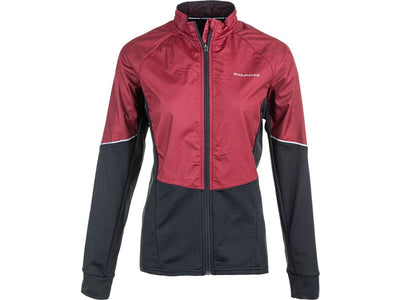 Se Endurance Jigsaw Functional - Cykel/MTB jakke m. lange ærmer - Dame - Cabernet - Str. 40 ❤ Kæmpe udvalg i Endurance ❤ Hurtig levering: 1 - 2 Hverdage samt billig fragt - Varenummer: CKP-5715041196562 og barcode / Ean: '5715041196562 på lager - Udsalg på Cykeljakker Spar op til 67% - Over 454 kendte mærker på udsalg