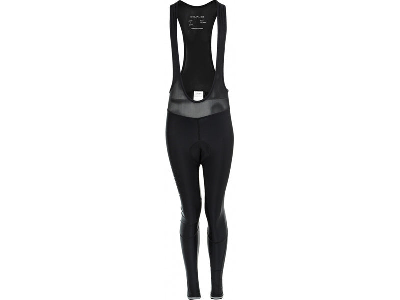 Se Endurance Gorsk XQL - Cykeltights lange m. seler - Junior - Black - Str. 12 ❤ Stort online udvalg i Endurance ❤ Hurtig levering: 1 - 2 Hverdage samt billig fragt ❤ Varenummer: CKP-5715041222537 og barcode / Ean: på lager - Udsalg på Cykelbukser & Cykelshorts Spar op til 55% - Over 322 kendte brands på udsalg