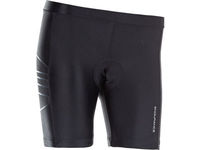 Se Endurance Gorsk XQL - Cykeltights korte m. seler - Junior - Black - Str. 8 ❤ Kæmpe udvalg i Endurance ❤ Hurtig levering: 1 - 2 Hverdage samt billig fragt - Varenummer: CKP-5715041223800 og barcode / Ean: '5715041223800 på lager - Udsalg på Cykelbukser & Cykelshorts Spar op til 64% - Over 322 kendte brands på udsalg