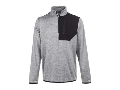 Se Endurance Leoming - Midlayer - Herre - Mid Grey - Str. S ❤ Stort online udvalg i Endurance ❤ Hurtig levering: 1 - 2 Hverdage samt billig fragt - Varenummer: CKP-5715182375925 og barcode / Ean: '5715182375925 på lager - Udsalg på Urban & fritid Spar op til 62% - Over 434 design brands på udsalg