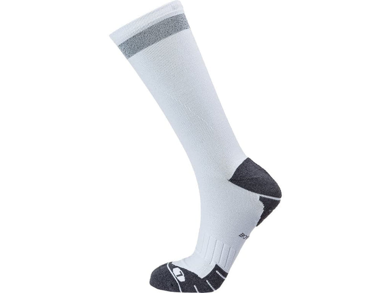 Se Endurance Torent Reflective Mid Length - Løbestrømper - White - Str. 35/38 ❤ Stort online udvalg i Endurance ❤ Hurtig levering: 1 - 2 Hverdage samt billig fragt - Varenummer: CKP-5715182061422 og barcode / Ean: &