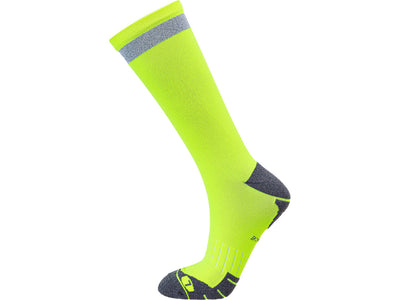 Se Endurance Torent Reflective Mid Length - Løbestrømper - Safety Yellow - Str. 35/38 ❤ Stort online udvalg i Endurance ❤ Hurtig levering: 1 - 2 Hverdage samt billig fragt - Varenummer: CKP-5715182061545 og barcode / Ean: '5715182061545 på lager - Udsalg på Urban & fritid Spar op til 62% - Over 434 design brands på udsalg