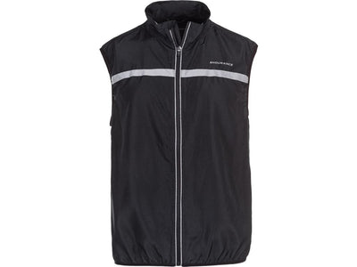 Se Endurance Sindry Light The Night - Løbevest - Unisex - Black - Str. S ❤ Kæmpe udvalg i Endurance ❤ Hurtig levering: 1 - 2 Hverdage samt billig fragt - Varenummer: CKP-5715182209244 og barcode / Ean: '5715182209244 på lager - Udsalg på Urban & fritid Spar op til 65% - Over 857 kendte brands på udsalg