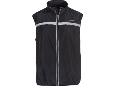 Se Endurance Sindry Light The Night - Løbevest - Unisex - Black - Str. M ❤ Kæmpe udvalg i Endurance ❤ Hurtig levering: 1 - 2 Hverdage samt billig fragt - Varenummer: CKP-5715182209275 og barcode / Ean: '5715182209275 på lager - Udsalg på Urban & fritid Spar op til 67% - Over 857 kendte brands på udsalg