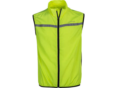 Se Endurance Sindry Light The Night - Løbevest - Unisex - Safety Yellow - Str. M ❤ Kæmpe udvalg i Endurance ❤ Hurtig levering: 1 - 2 Hverdage samt billig fragt - Varenummer: CKP-5715182209282 og barcode / Ean: '5715182209282 på lager - Udsalg på Urban & fritid Spar op til 57% - Over 424 kendte brands på udsalg