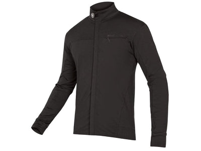 Se Endura Xtract Roubaix L/S Jersey - Cykeltrøje - Black - Str. XL ❤ Kæmpe udvalg i Endura ❤ Hurtig levering: 1 - 2 Hverdage samt billig fragt - Varenummer: CKP-5055939924403 og barcode / Ean: '5055939924403 på lager - tilbud på Cykeltrøjer Spar op til 57% - Over 392 design brands på tilbud