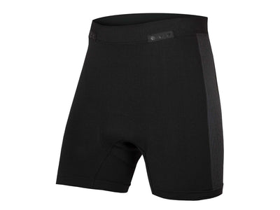 Se Endura Engineered Padded Boxer with Clickfast - Indershorts - Black - Str. S ❤ Stort online udvalg i Endura ❤ Hurtig levering: 1 - 2 Hverdage samt billig fragt ❤ Varenummer: CKP-5055939954264 og barcode / Ean: '5055939954264 på lager - Udsalg på Cykelbukser & Cykelshorts Spar op til 57% - Over 785 kendte brands på udsalg