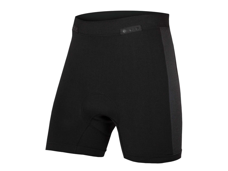 Se Endura Engineered Padded Boxer with Clickfast - Indershorts - Black - Str. S ❤ Stort online udvalg i Endura ❤ Hurtig levering: 1 - 2 Hverdage samt billig fragt ❤ Varenummer: CKP-5055939954264 og barcode / Ean: &