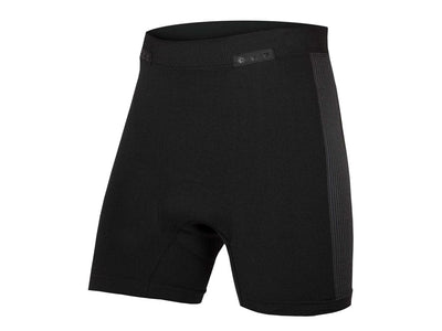 Se Endura Engineered Padded Boxer with Clickfast - Indershorts - Black - Str. L ❤ Stort online udvalg i Endura ❤ Hurtig levering: 1 - 2 Hverdage samt billig fragt ❤ Varenummer: CKP-5055939954288 og barcode / Ean: '5055939954288 på lager - Udsalg på Cykelbukser & Cykelshorts Spar op til 58% - Over 785 kendte brands på udsalg