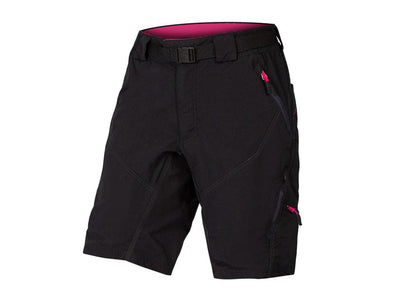 Se Endura Women's Hummvee Short II - Multifunktionel shorts - Black - Str. S ❤ Stort online udvalg i Endura ❤ Hurtig levering: 1 - 2 Hverdage samt billig fragt - Varenummer: CKP-5055939919492 og barcode / Ean: '5055939919492 på lager - Udsalg på Cykelbukser & Cykelshorts Spar op til 65% - Over 454 design brands på udsalg