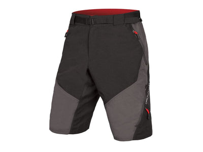 Se Endura Hummvee Short II with liner - MTB baggy shorts - Grey - Str. XXL ❤ Stort online udvalg i Endura ❤ Hurtig levering: 1 - 2 Hverdage samt billig fragt - Varenummer: CKP-5055939916255 og barcode / Ean: '5055939916255 på lager - Udsalg på Cykelbukser & Cykelshorts Spar op til 67% - Over 857 kendte brands på udsalg