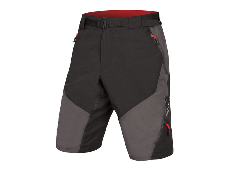 Se Endura Hummvee Short II with liner - MTB baggy shorts - Grey - Str. XXL ❤ Stort online udvalg i Endura ❤ Hurtig levering: 1 - 2 Hverdage samt billig fragt - Varenummer: CKP-5055939916255 og barcode / Ean: &