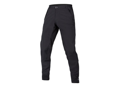 Se Endura MT500 Waterproof Trouser II - Vandtætte bukser - Black - Str. S ❤ Kæmpe udvalg i Endura ❤ Hurtig levering: 1 - 2 Hverdage samt billig fragt - Varenummer: CKP-5055939983707 og barcode / Ean: '5055939983707 på lager - Udsalg på Regntøj & Tilbehør Spar op til 58% - Over 434 design mærker på udsalg