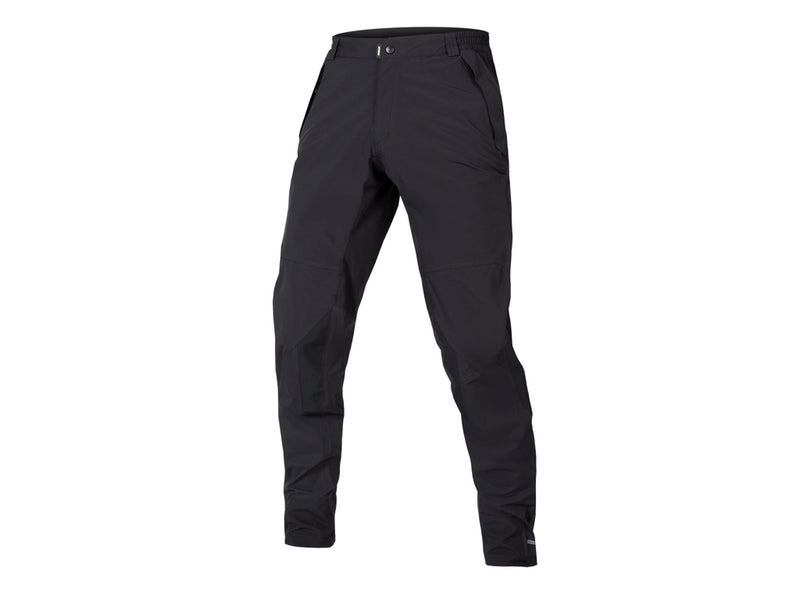 Se Endura MT500 Waterproof Trouser II - Vandtætte bukser - Black - Str. S ❤ Kæmpe udvalg i Endura ❤ Hurtig levering: 1 - 2 Hverdage samt billig fragt - Varenummer: CKP-5055939983707 og barcode / Ean: &