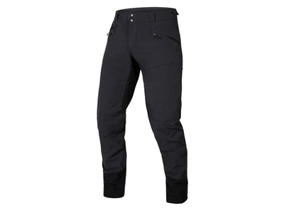 Se Endura SingleTrack Trouser II - MTB bukser - Black -  Str. L ✔ Kæmpe udvalg i  Endura ✔ Hurtig levering: 1 - 2 Hverdage samt billig fragt - Varenummer: CKP-5055939984681 og barcode / Ean: '5055939984681 på lager - Udsalg på Cykelbukser & Cykelshorts Spar op til 52% - Over 1454 kendte brands på udsalg