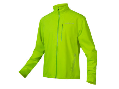 Se Endura Hummvee Waterproof Jacket - Cykeljakke - Hi-Viz Yellow - Str. S ❤ Stort online udvalg i Endura ❤ Hurtig levering: 1 - 2 Hverdage samt billig fragt ❤ Varenummer: CKP-5055939943251 og barcode / Ean: '5055939943251 på lager - Udsalg på Cykeljakker Spar op til 61% - Over 360 kendte mærker på udsalg