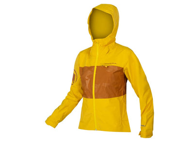 Se Endura Women's SingleTrack Jacket II - Cykeljakke - Saffron - Str. XXL ❤ Kæmpe udvalg i Endura ❤ Hurtig levering: 1 - 2 Hverdage samt billig fragt - Varenummer: CKP-5056286908443 og barcode / Ean: '5056286908443 på lager - Udsalg på Cykeljakker Spar op til 53% - Over 324 kendte brands på udsalg