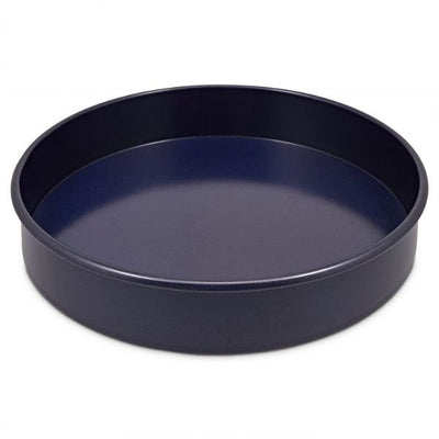 Se Bageform Rund Non-stick Zyliss® Ø 23x4cm Ø 23x4cm ❤ Kæmpe udvalg i ZYLISS ❤ Hurtig levering: 1 - 2 Hverdage samt billig fragt - Varenummer: BAR-689625 og barcode / Ean: '5011268834769 på lager - Udsalg på Køkken Køkkenartikler Bageudstyr Spar op til 62% - Over 454 kendte mærker på udsalg